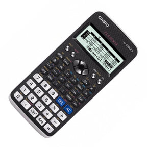 Calculadora Casio Cientifica Fx-570Lax