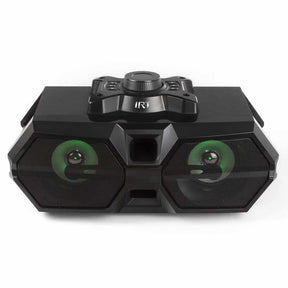 Parlante de Mesa IRT Recargable BT / LED / FM S40BTM