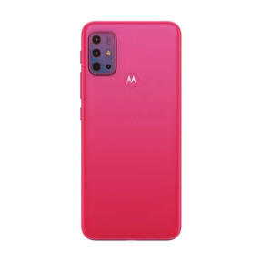 Celular Motorola Moto G20 Wom Rosado Pro 64Gb Xt2126-1