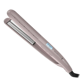 Alisador De Cabello Remington Wet2 S27A Pro Seca y Alisa