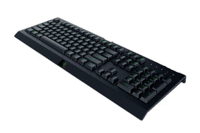 Teclado Razer Gamer Cynosa Lite Essential Español