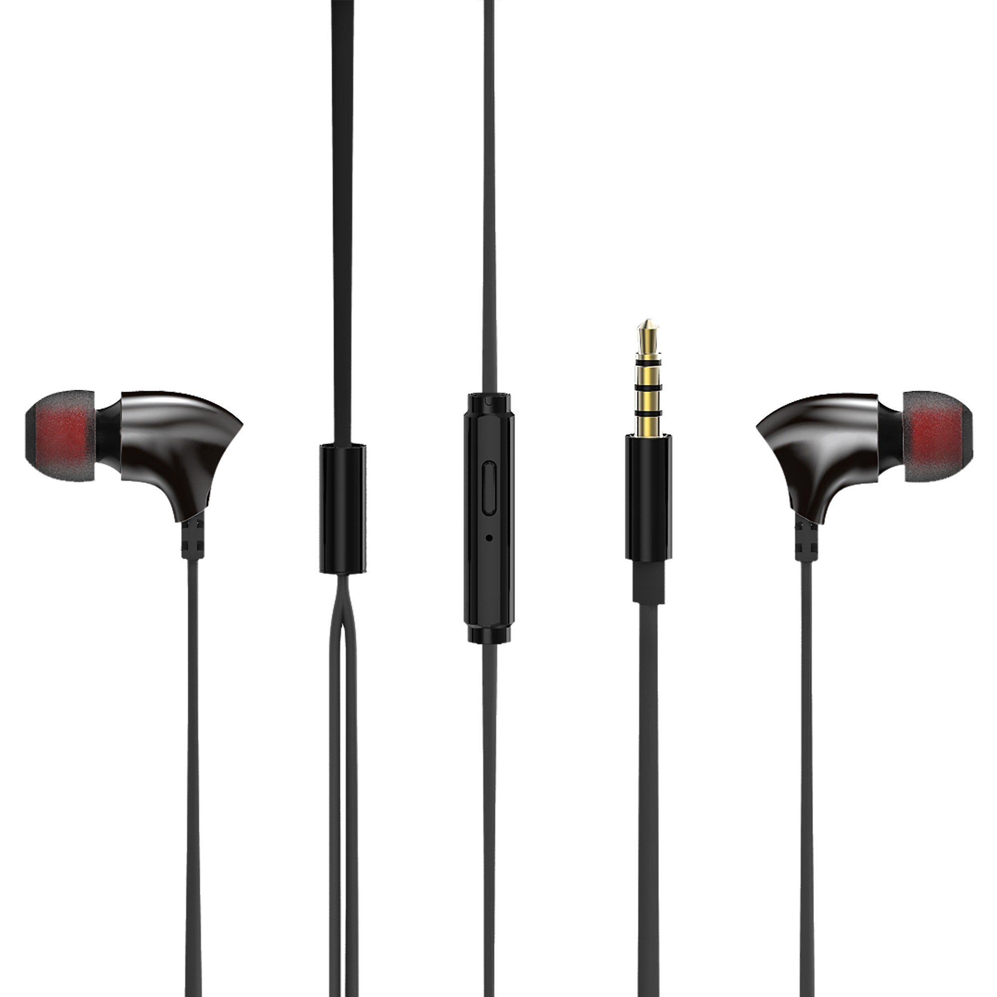 Audifono Energy Sistem Earphone 5 Ceramic 444762