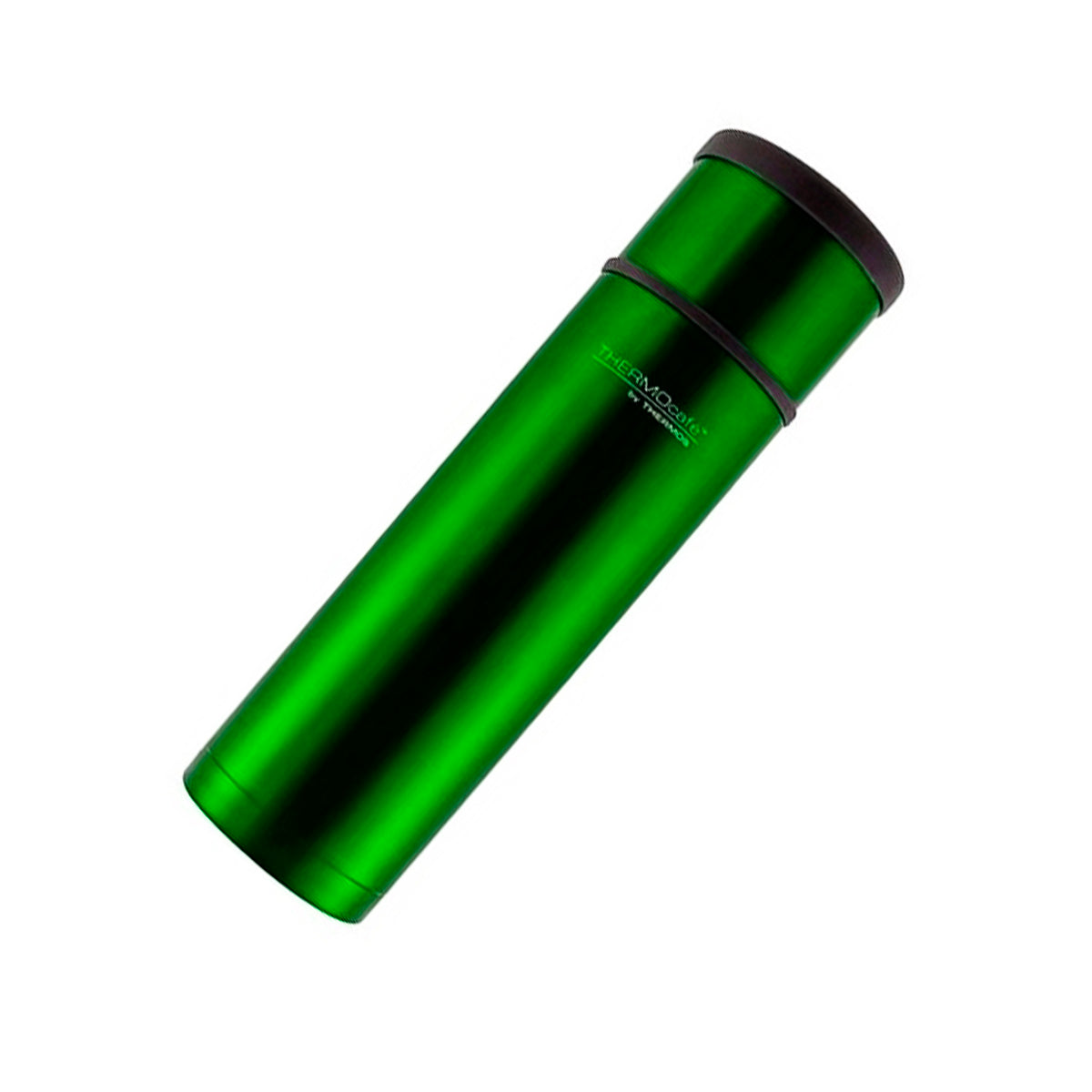 Termo Thermos Acero Inoxidable Verde En-1000Gr6
