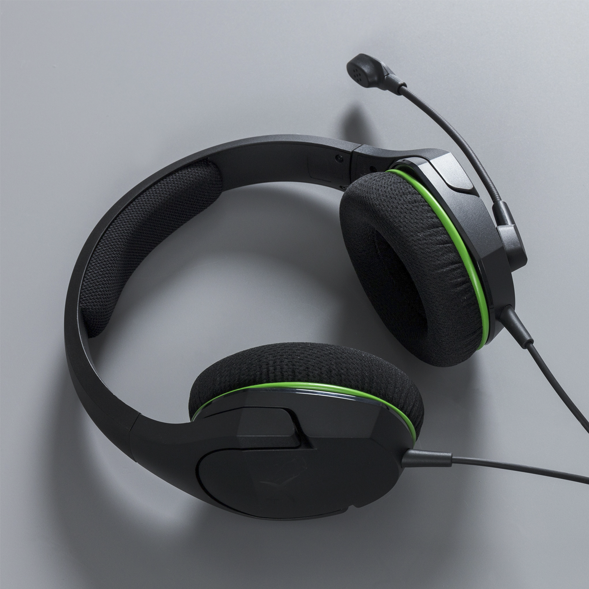 Audifonos Gamer Hyperx Cloud Stinger Core Xbox 3.5 Mm Pro