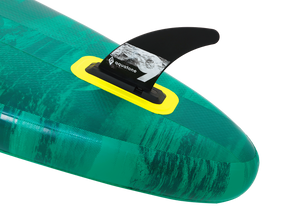 Tabla Stand Up Paddle Aquatone Wave Plus 12,0" All Round Kit