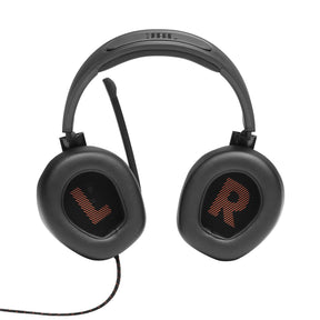 Audifonos Gamer Jbl Quantum Q200 Multiplataformas Jack 3.5mm