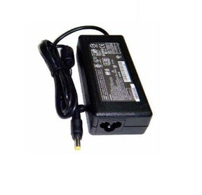 Cargador Notebook Para Hp 18.5V/3.5A Punta Amarilla Dbekc103