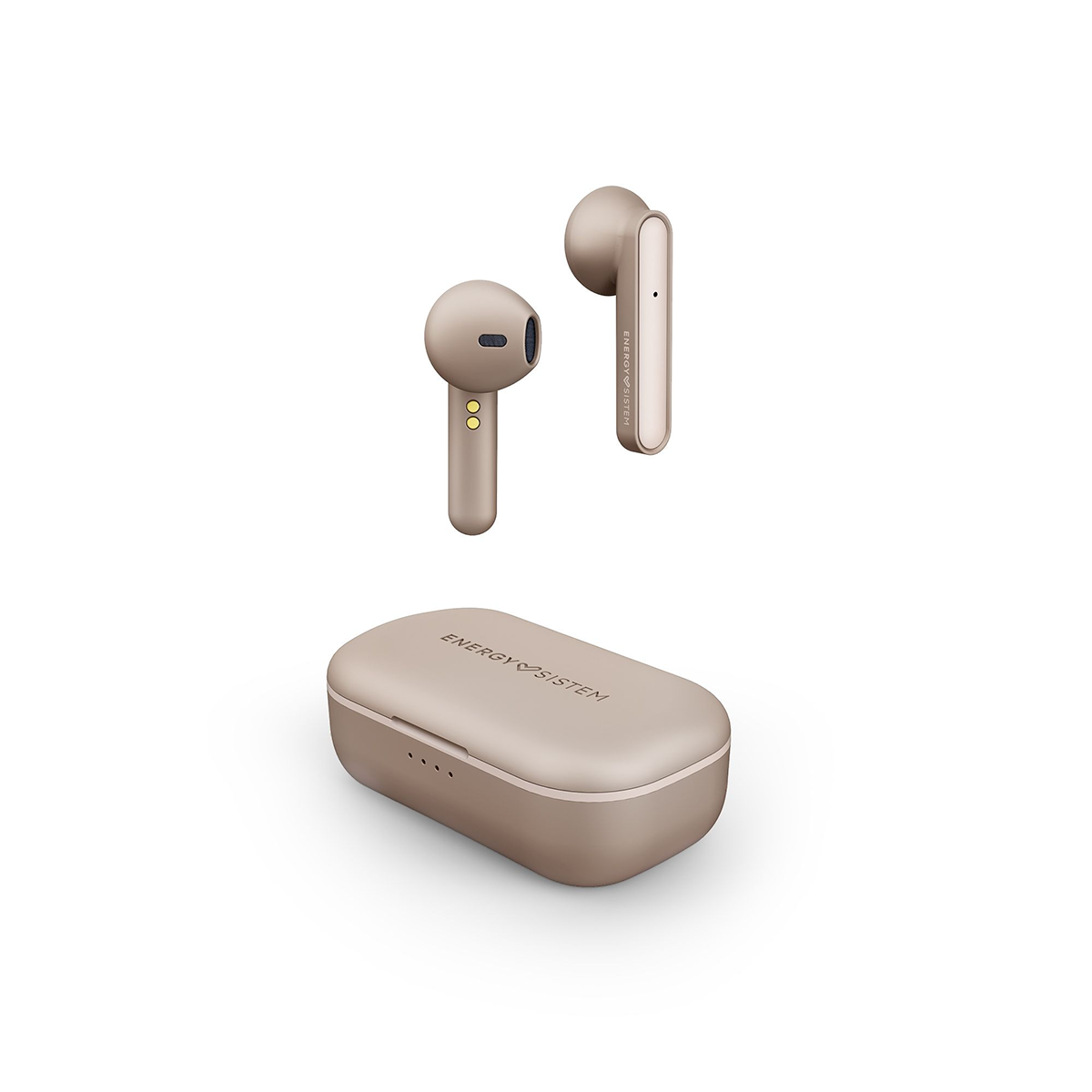 Audifono Energy Sistem Earphones Style 3 Wireless Rosado 450749