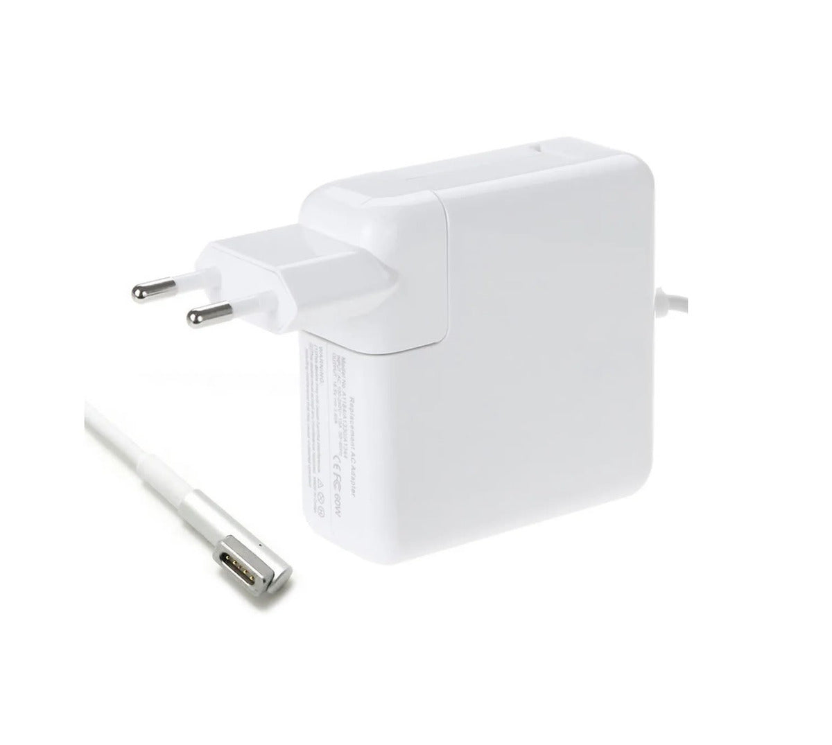 Cargador Dblue Para Macbook Pro Magsafe 60W 16.5V/3.65A