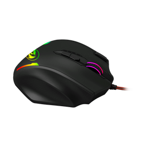 Mouse Gamer Redragon Impact Ergonomic 20 Botones