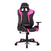 Silla Gamer Rosada Drift Dr-300 Premium Pack Edition