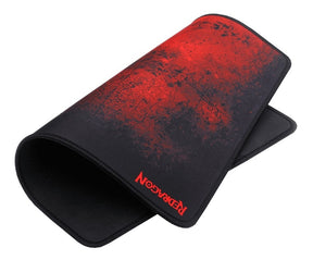 Mouse Pad Gamer Redragon Pisces Antideslizante 33x26cm