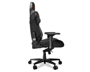 Silla Gamer Cougar Armor Titan Black Deluxe Edition
