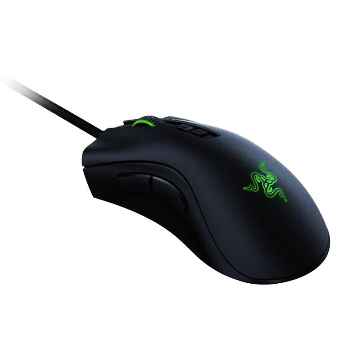 Mouse Gamer Razer Deathadder  V2 Mini 8500 Dpi Pro