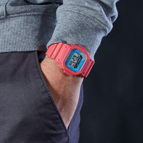 Reloj Casio Mujer G-Shock Glx-5600Vh-4Dr