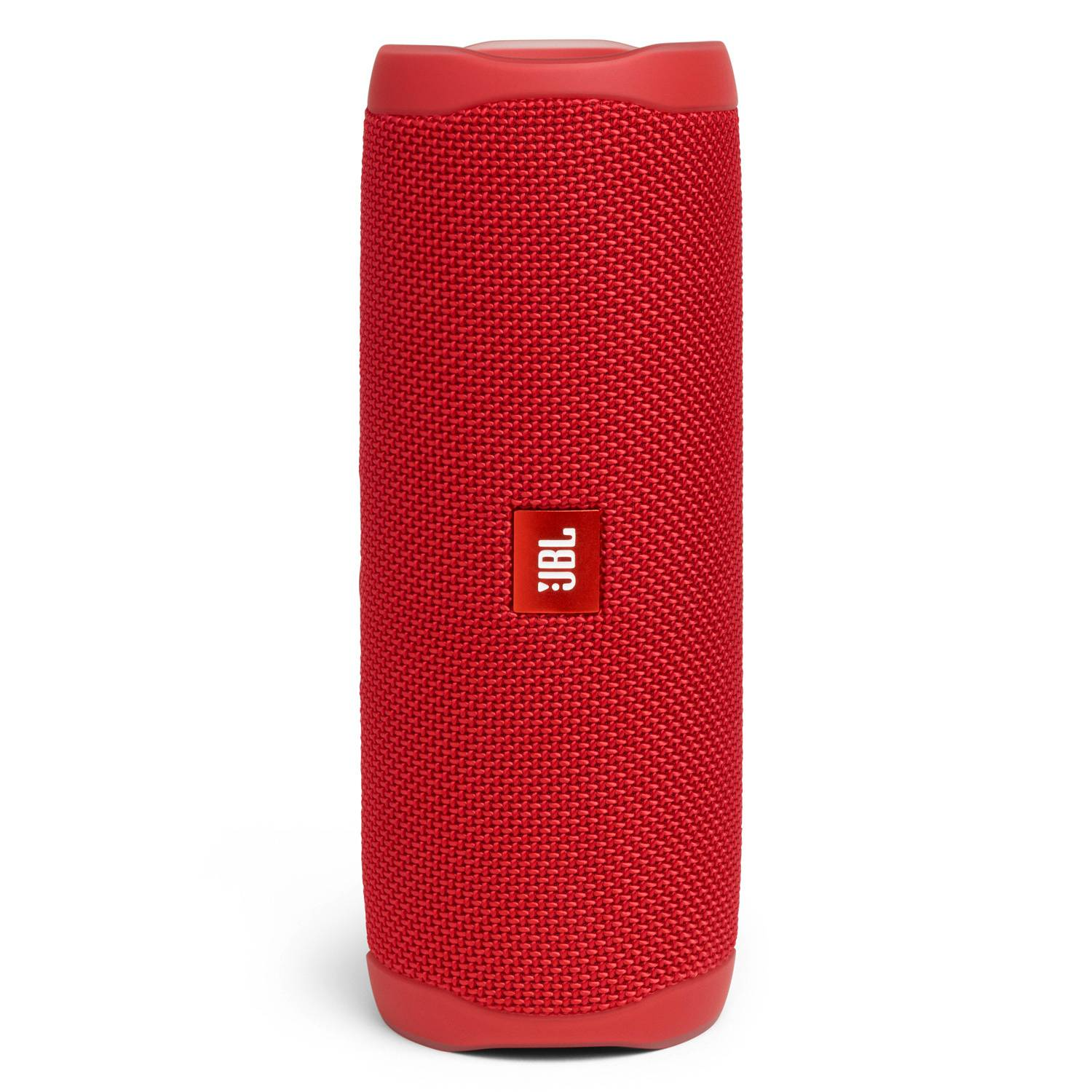 Parlante Jbl Flip 5 Rojo Premium Audio IPX7