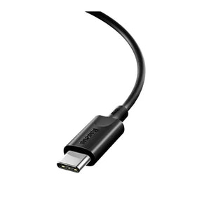 Cable De Datos USB C A USB 1.5M Baseus 20V - 5A 100W Premium