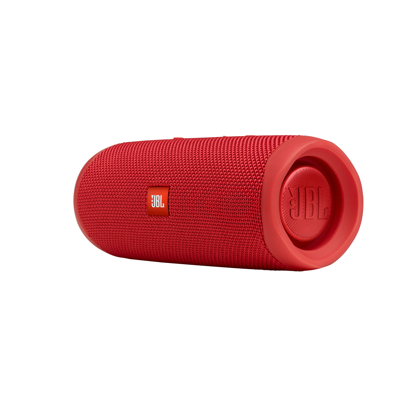 Parlante Jbl Flip 5 Rojo Premium Audio IPX7