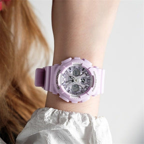 Reloj Casio G-Shock Gma-S120Dp-6Adr