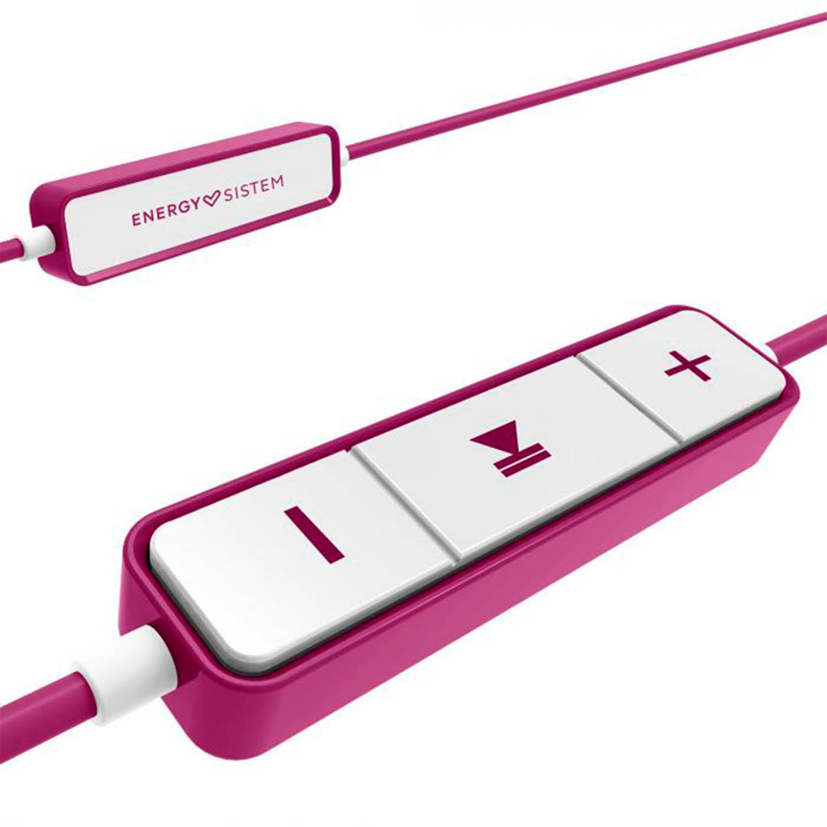 Audifono Energy Sistem Earphones 1 Bt Purpura 446926