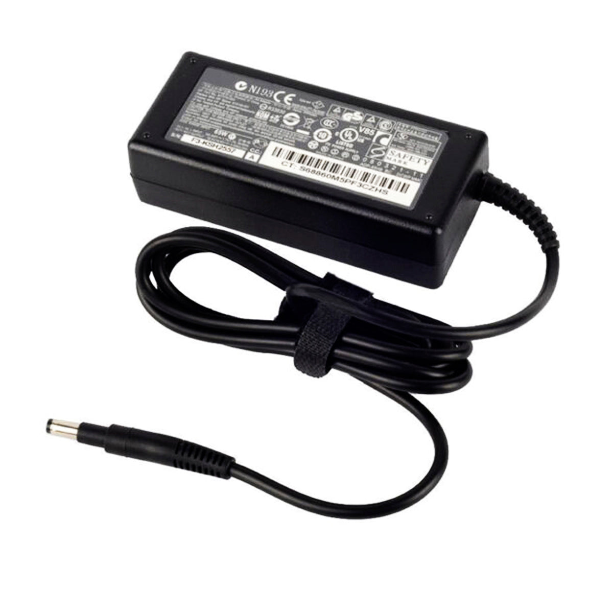 Cargador Notebook Para  Hp Dbekc-133 19.5V/3.33A Ultrabook