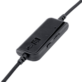 Audifonos USB Redragon Pandora Audio 7.1 Envolvente Multiplataformas