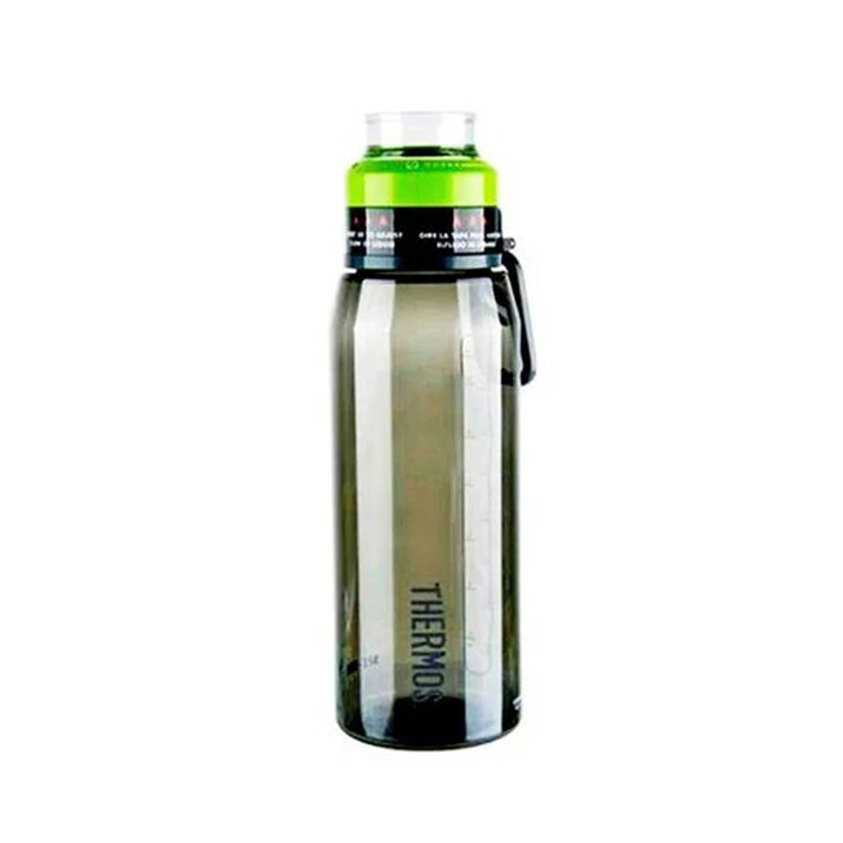 Botella Hidratante Thermos Tritan 940Ml Pro Flujo Hp4617Sm
