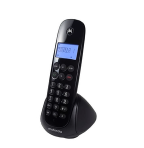 Telefono Inalambrico Motorola M700 Señal HD Profesional