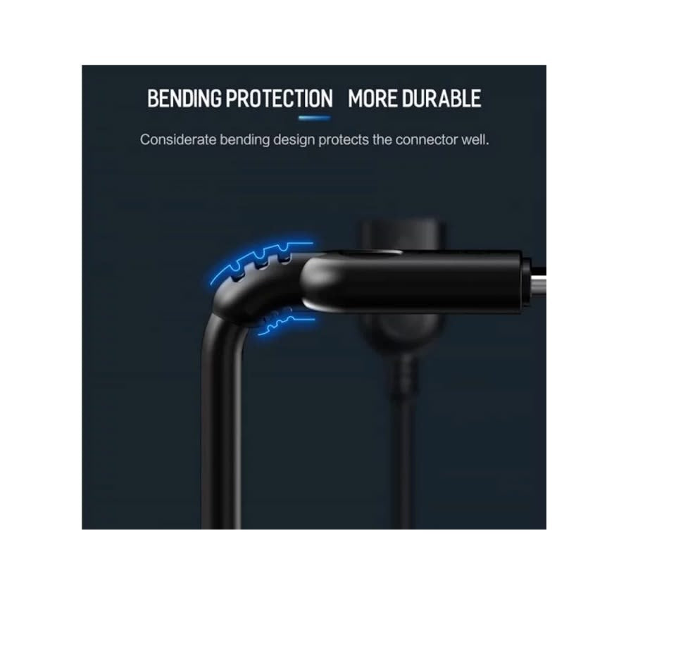 Cable De Datos OTG Micro USB A USB  Hembra 2.0 Rock Rcb0604