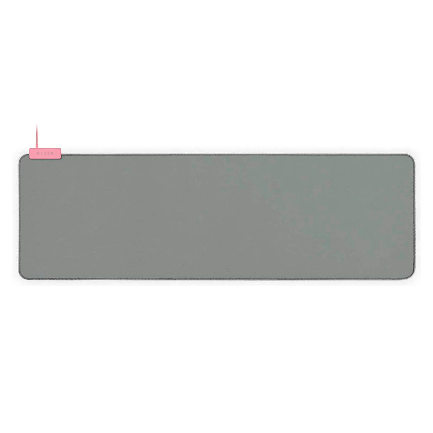 Mouse Pad Razer Gamer Goliathus Extended Chroma Quartz RGB Pink XL