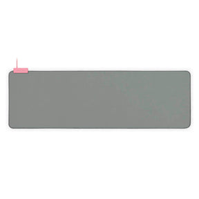 Mouse Pad Razer Gamer Goliathus Extended Chroma Quartz RGB Pink XL