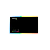 Mouse Pad Gamer Reptilex con IluminaciónRgb 250X350X4mm  Rx0023