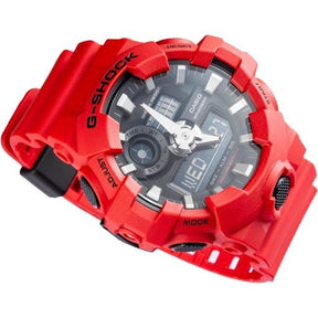 Reloj Deportivo G-SHOCK GA-700-4ADR Extreme Line