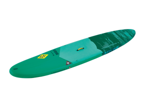 Tabla Stand Up Paddle Aquatone Wave Plus 12,0" All Round Kit