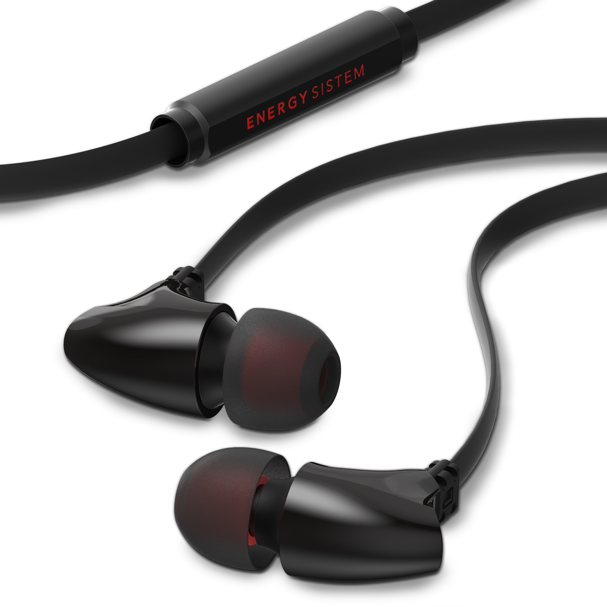 Audifono Energy Sistem Earphone 5 Ceramic 444762