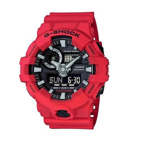Reloj Deportivo G-SHOCK GA-700-4ADR Extreme Line