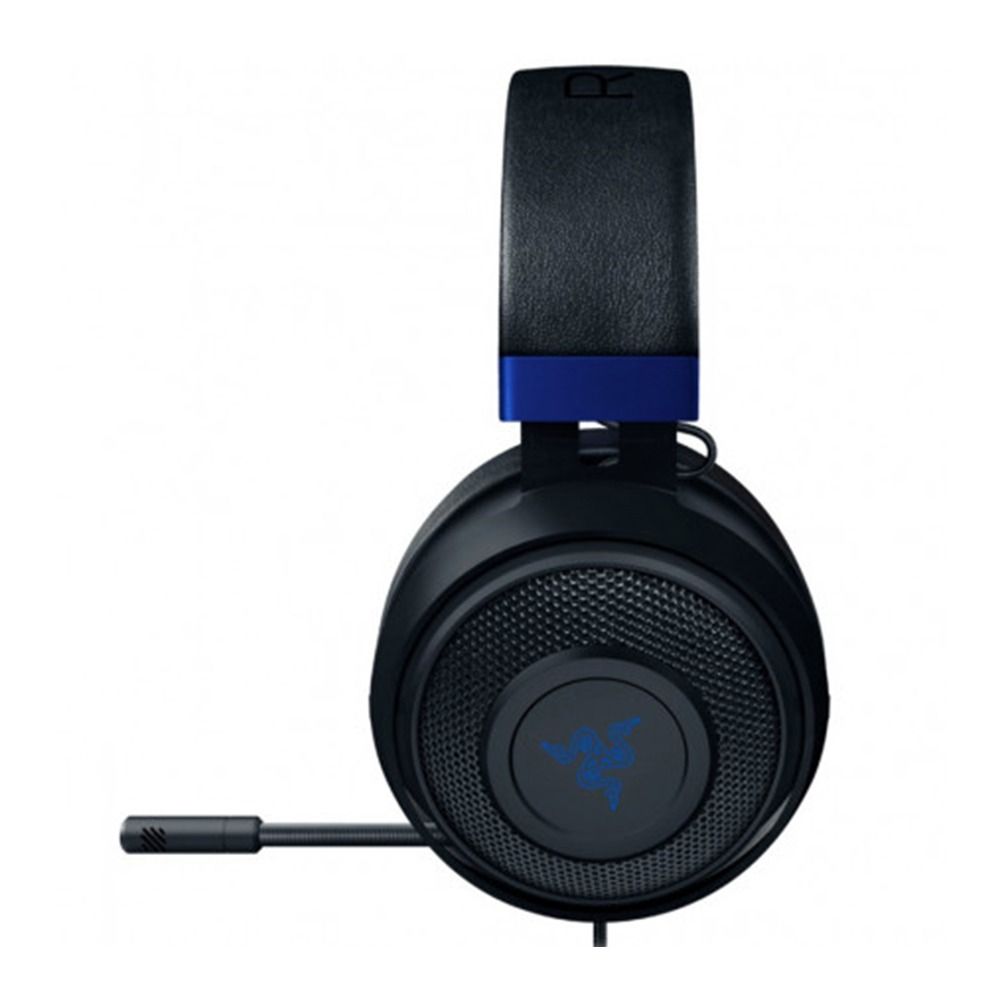 Audifonos Razer Gamer Kraken Black Pc Ps4 Xbox Switch