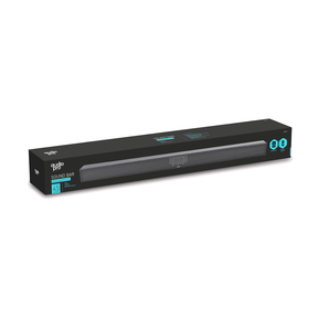Barra de Sonido con Subwoofer Bluetooth 45W BT/Usb/SD/FM