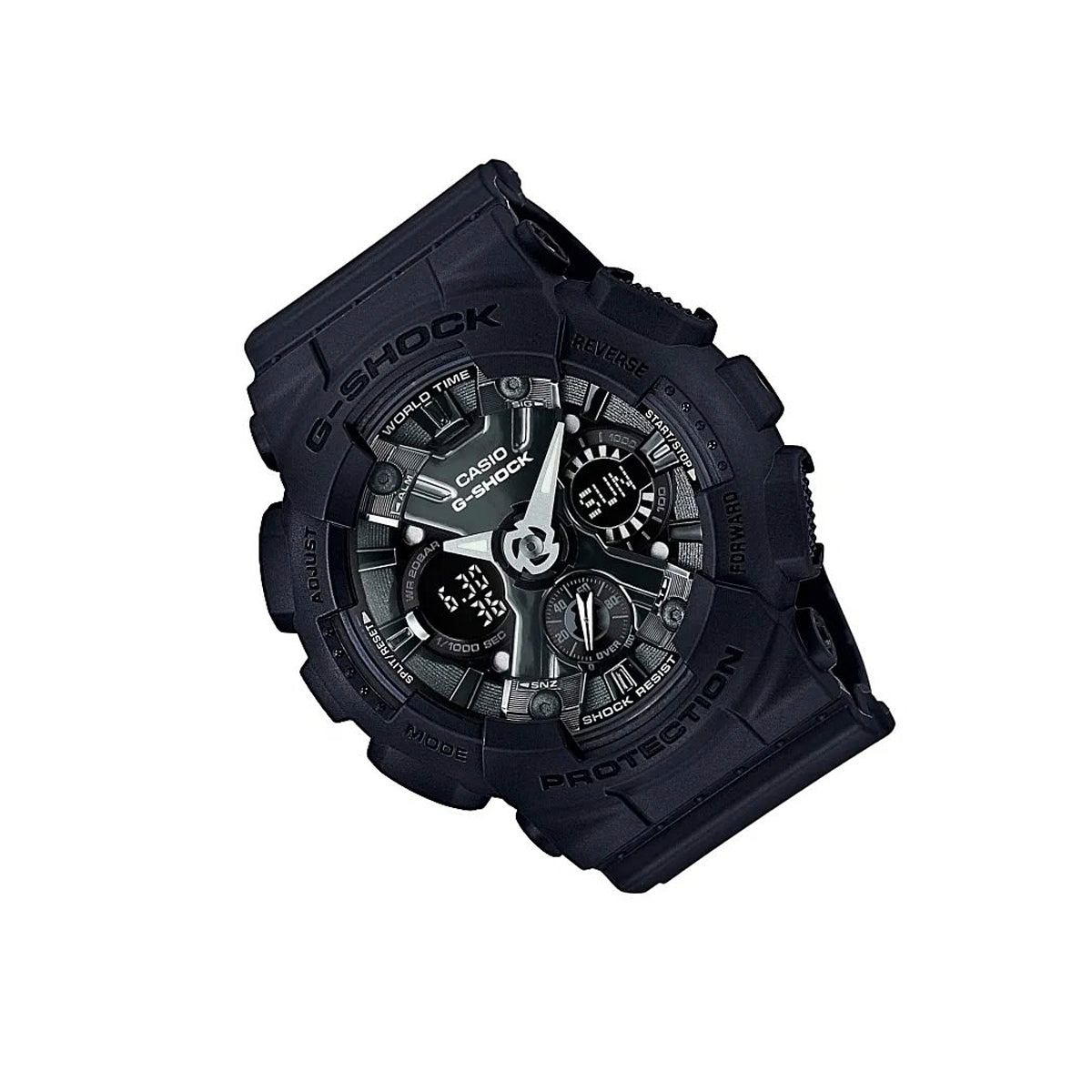 Reloj Deportivo G-SHOCK GMA-S120MF-1ADR Extreme Line