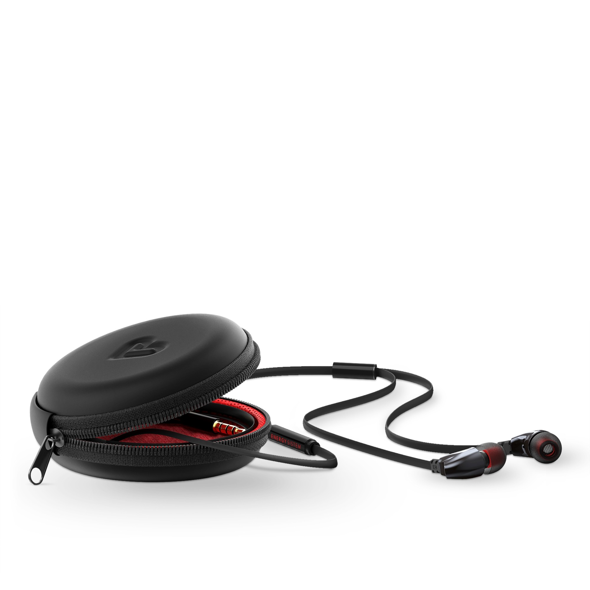Audifono Energy Sistem Earphone 5 Ceramic 444762