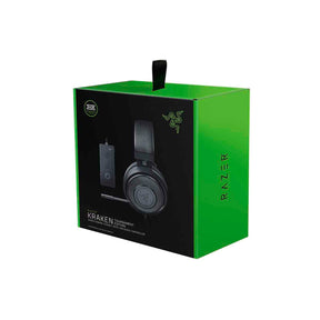 Audifonos Gamer Razer Kraken Tournament Edition Black