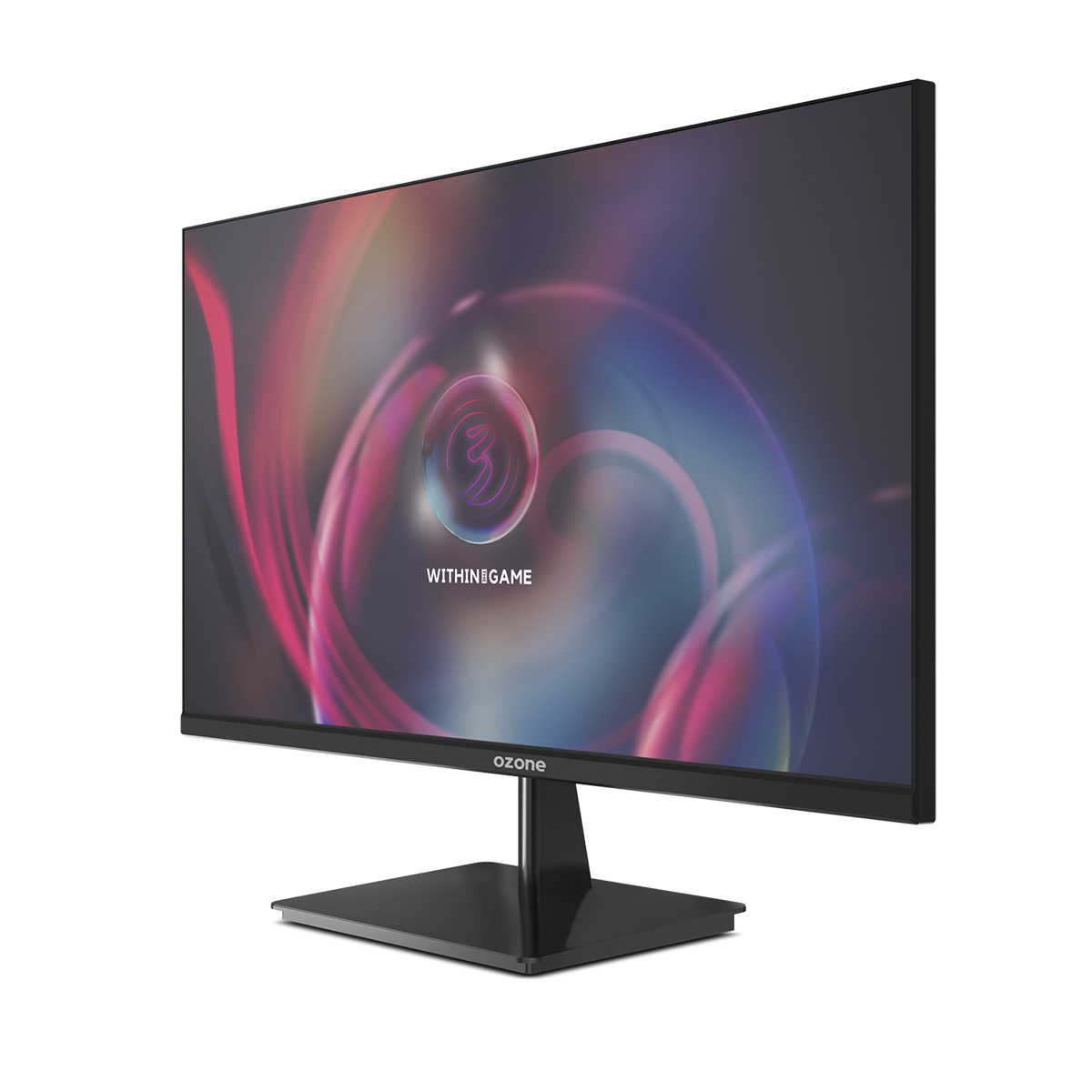 Monitor Gamer 4K Ozone 28" UHD IPS 60HZ HDR Deluxe Edition