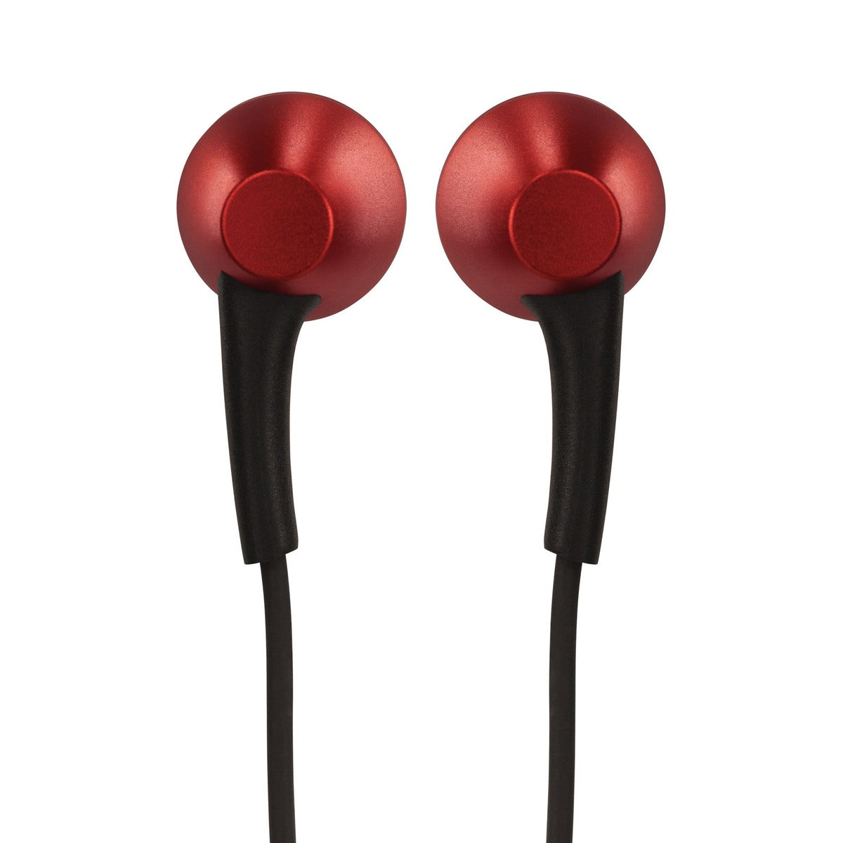Audifono Energy Sistem Urban 3 Titanium Rojo con Microfono