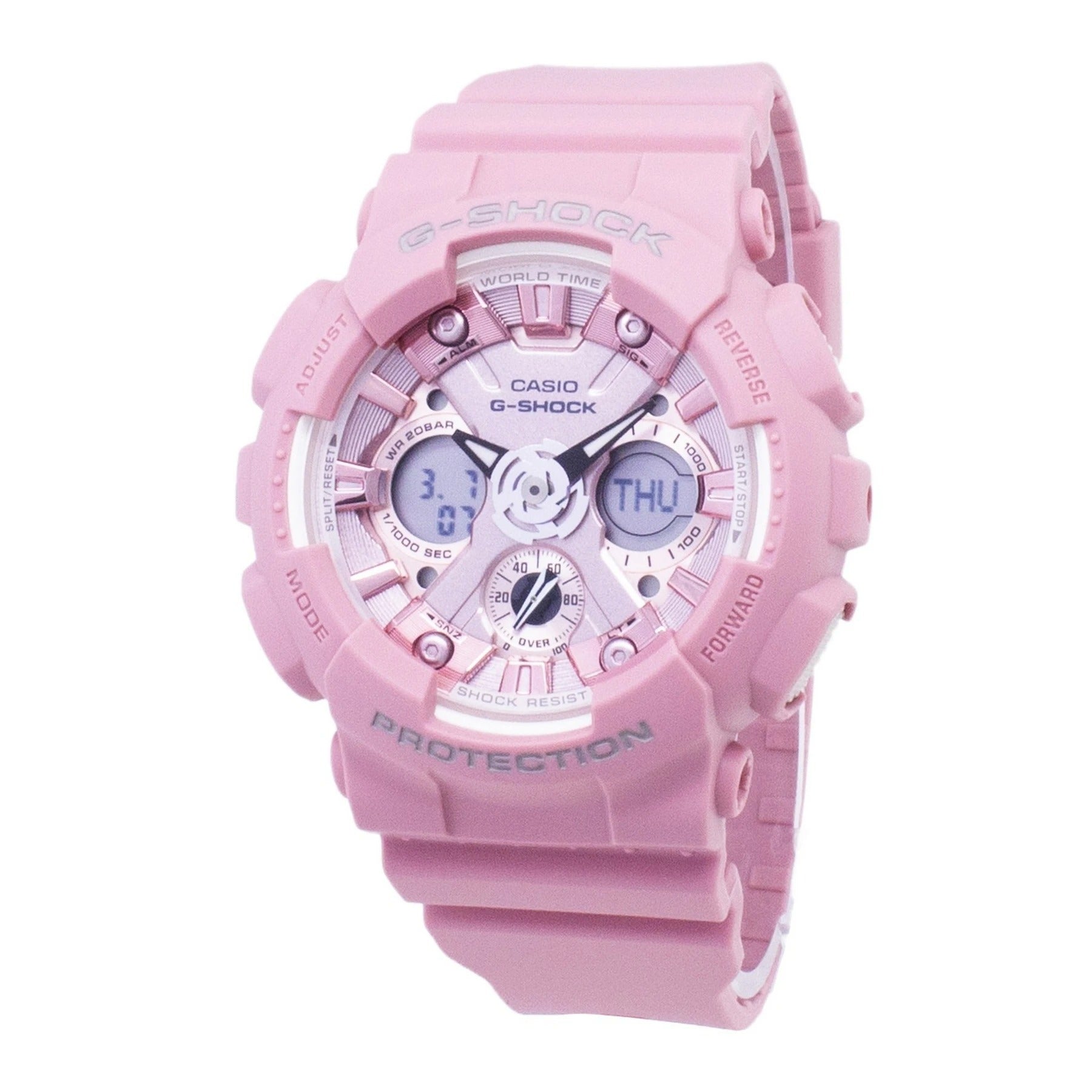 Reloj Casio G-Shock Gma-S120Dp-4Adr