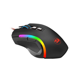 Kit Redragon Teclado Mecánico Kumara + Mouse Griffin RGB
