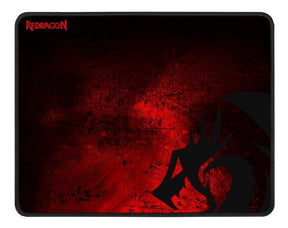 Mouse Pad Gamer Redragon Pisces Antideslizante 33x26cm