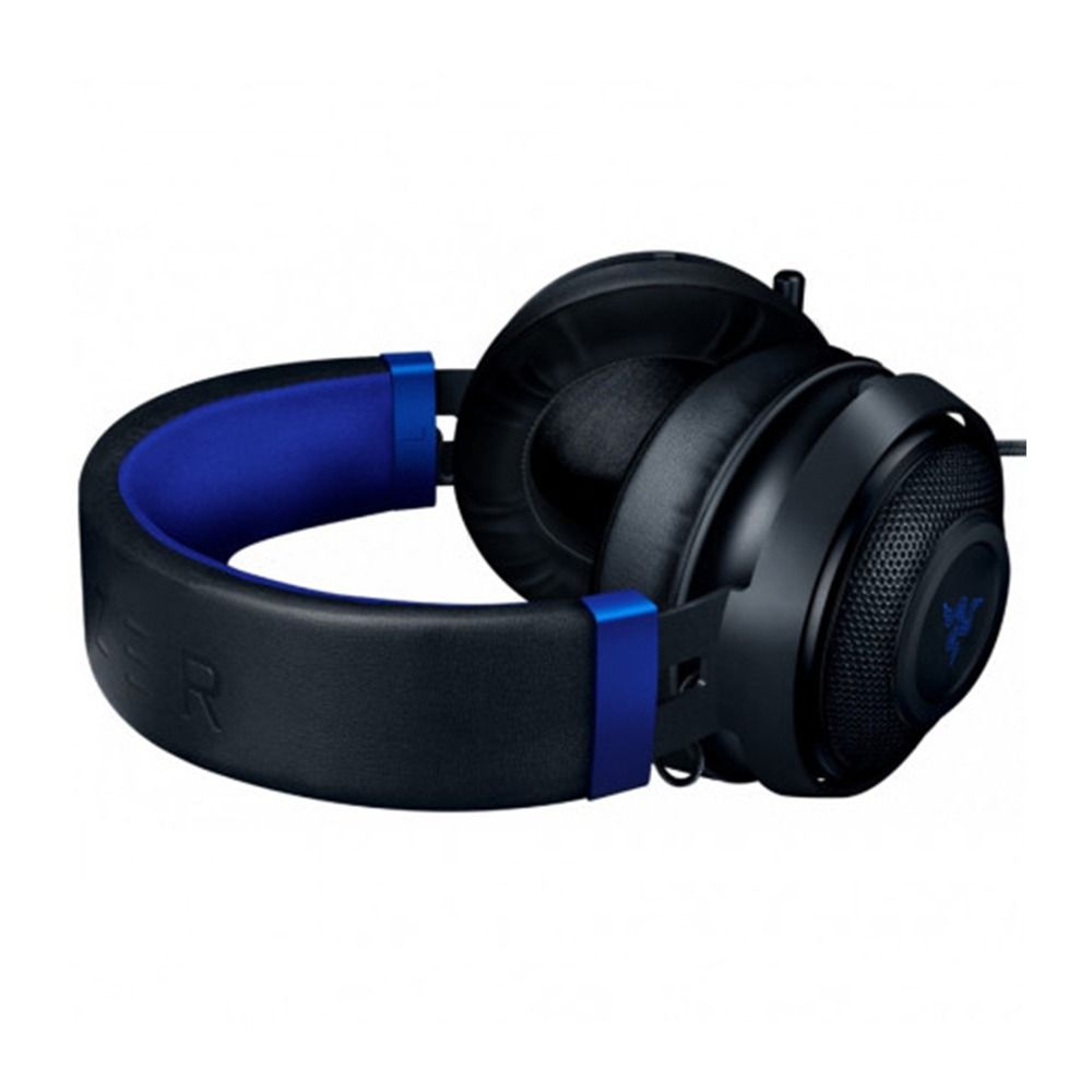 Audifonos Razer Gamer Kraken Black Pc Ps4 Xbox Switch