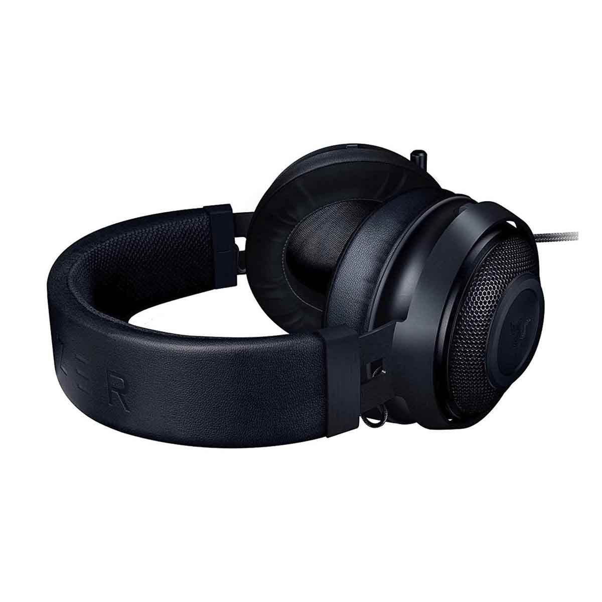 Audifonos Gamer Razer Kraken Tournament Edition Black