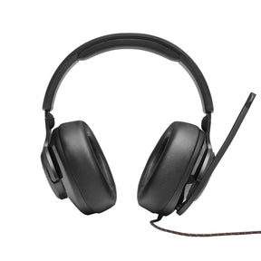 Audifonos Gamer Jbl Quantum Q200 Multiplataformas Jack 3.5mm