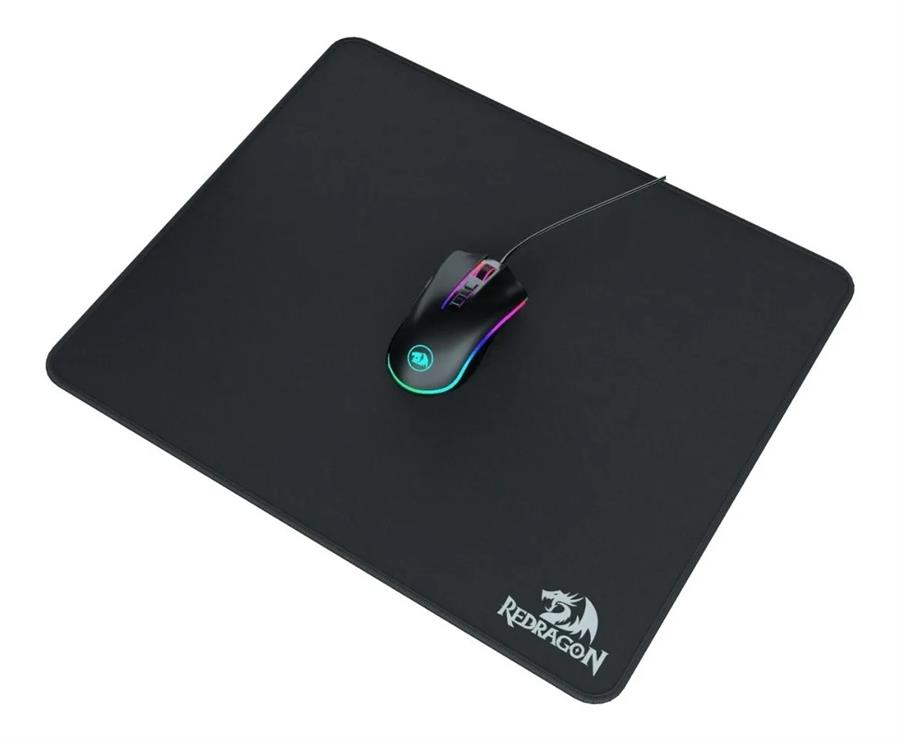 Mouse Pad Redragon Flick L  P031 Aqua Resistance 40x45cm